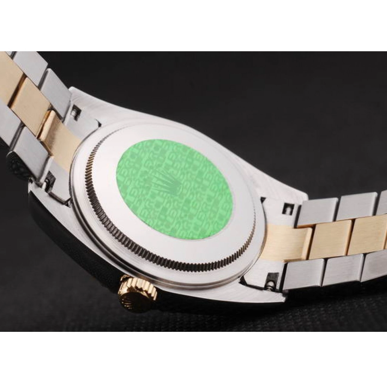 Good copy rolex watches Swiss Rolex Datejust Mechanism-srl41 0518